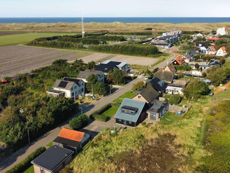 The Barn LekkerNaarZee Groote Keeten vakantie aan zee